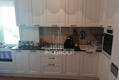 Apartament 3 camere cu 2 balcoane și parcare |Mircea Eliade| Zorilor - 6