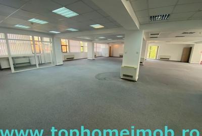 Spatiu birouri - Bd. Expozitiei - Mega Image - 10
