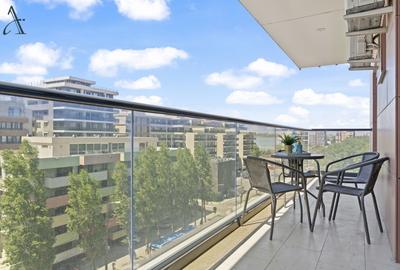 Statiunea Mamaia Zona Vega Apartament 3 camere si 2 bai - 19