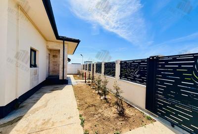 Casă individuală P, 3 camere, 2 băi, teren 368 mp – Comuna Berceni - 13