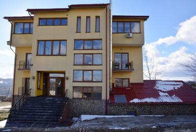 Pensiune Vanzare Horezu - 6