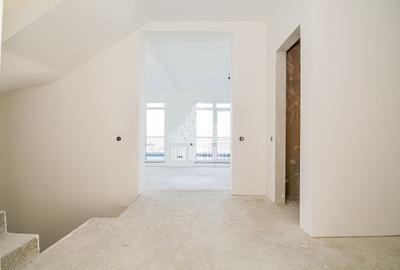 Casă modernă PREMIUM de tip duplex în Florești zona Centurii de Sud - 7