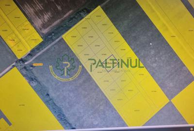 Teren cu Potențial Imens pe Calea Cisnădiei - 2