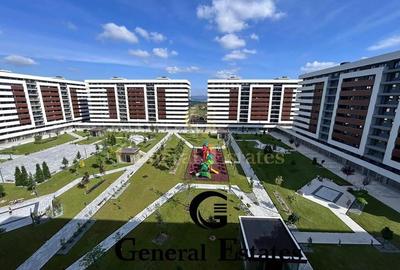 Prima închiriere | Apartament 2 camere în Copou | Parcare subterană - 11