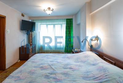 Apartament 4 camere, Ultracentral Bacau - 32