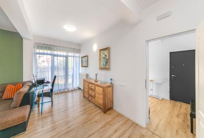 Casa singur curte in Complexul Henri Coanda - 1