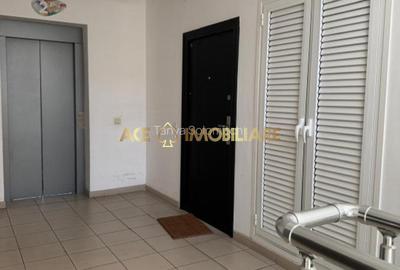 3 Camere de inchiriat | Baneasa | Felicity | Centrala | Parcare - 11