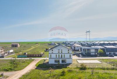 Comision 0 | Duplex modern | Priveliște superbă | Posibilitate rate - 32
