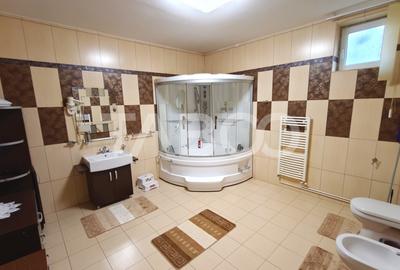 Casa moderna si spatioasa 5 camere luminoase - mobilata si utilata - 7