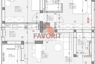 Braytim-Timisoara. Loc de parcare. Bloc nou finalizat - 10