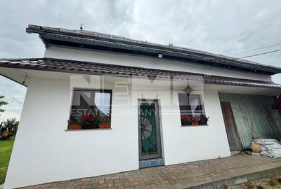 CASA DE VANZARE | INCHIRIERE | DUMBRAVENI | SUCEAVA - 14