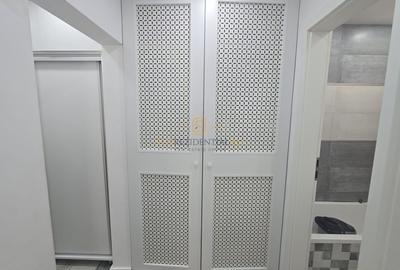 Apartament cu 4 camere de vanzare, Bd. C-tin Brancoveanu, Sector 4 - 13