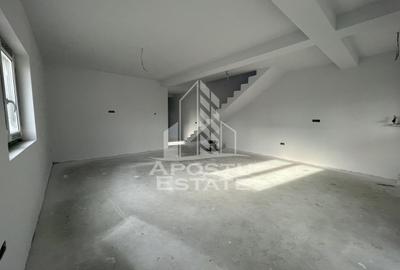 Duplex cu 4 camere, dressing si 3 bai. Toate utilitatile, la asfalt. - 5