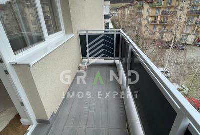 NOU | Apartament 3 Camere | 2 Balcoane | 2 Bai | Floresti/Cetatii - 30