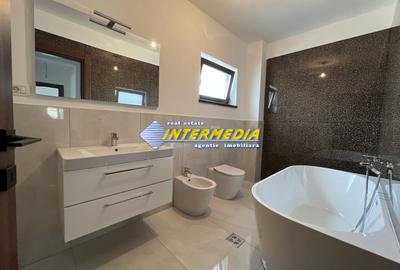 Casa NOU 4 camere finisata la cheie toate utilitatile Alba Iulia Cetate - 12