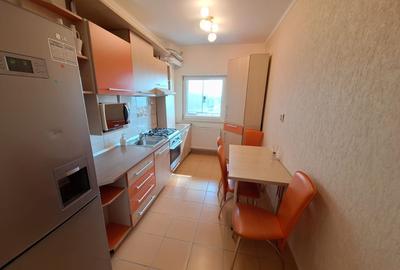 Apartament 2 camere Observator, renovat 2025, parcare pt 2 masini - 1