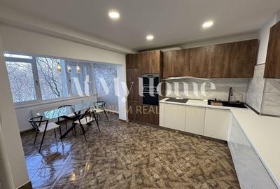 Apartament cu 4 camere, vedere parc, zona Kiseleff - 3