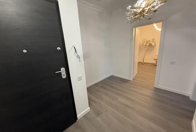 Apartament 2 camere 65 mp Exigent Plaza Residence - Faza 5 Lujerului Politehnica - 13