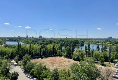 4 camere în Up Site cu vedere la Lacul Floreasca - 4