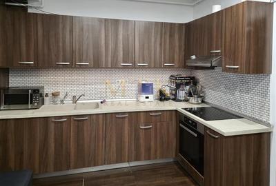 Apartament 3 Camere Modern 102 mp utili – Pipera, Rond OMV | Terasa 31 mp - 7