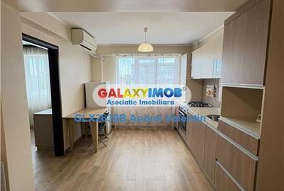Apartament Tip Studio - Berceni - Dimitrie Leonida - Metrou - 1