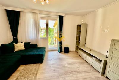 2 camere SemiCentral, UBB, Horea, Prima închiriere, Cetățuia, Gara - 4