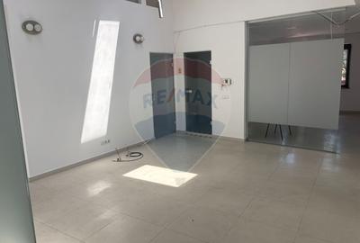 Spațiu de birouri in centrul orasului Turda,  225mp, design modern - 4