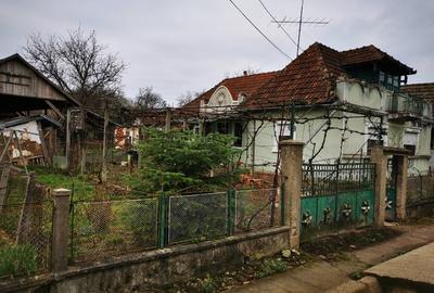 Casa de vanzare cu teren - 6