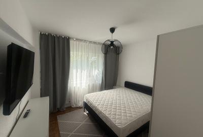 Apartament 2 camere decomandat de inchiriat Faleza Nord Complex Unirii - 3