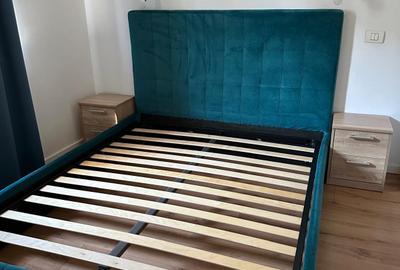 Apartament 2 camere Darwin Residence - 4