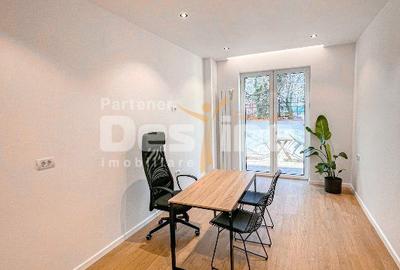 Piata Victoriei I Apartament 4 Camere I Terasa - 3