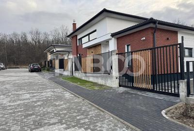 Casa individuala pe un singur nivel - zona linistita - Selimbar - 1