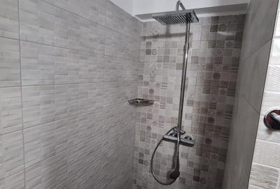 Apartament 2 camere pe termen lung - Vedere La Lac Frontal - 8