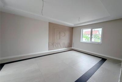 CASA INDIVIDUALA PREMIUM - CURTE AMENAJATA - SISTEM VIDEO - 3