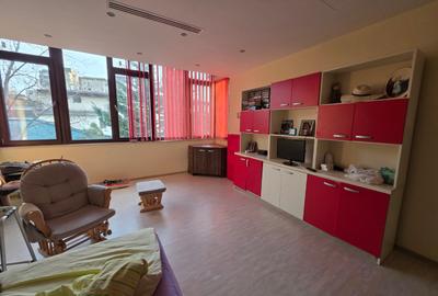 Timpuri Noi, 10 minute metrou, pe Cuza Voda, vila exclusivista P+1+M, lux, - 46