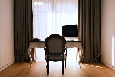 Oportunitate Unica Zona Capitale Dorobanti 4 camere terasa vedere libera - 22