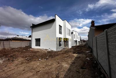 Vila Individuala 5 camere Soseaua Oltenitei Teren 300 mp - 6
