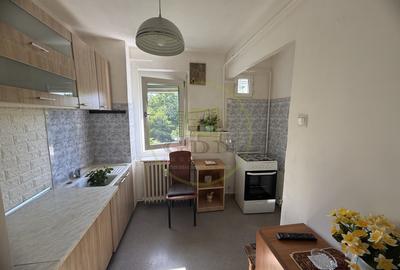 Apartament 2 camere, 52.27 mp, cartier Brazda lui Novac, zona Brigada Militară - 5