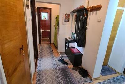 Apartament 2 camere decomandat, 2 balcoane,  etajul 2 Racadau Parcul Trandafiril - 6