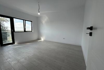 Locuință cu 4 camere/2 băi, 115 MPU, arhitectură modernă - 8
