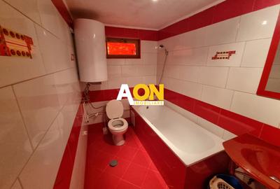 De vanzare casa P+M in stil rustic, 312 mp teren, Barabant - 11