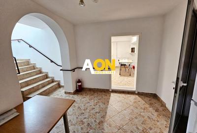Casa 10 camere, 878 mp teren, toate utilitatile, Barabant - 16