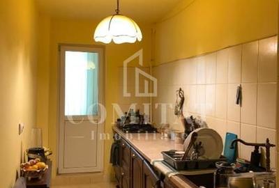Apartament cu 2 camere decomandate | Zona străzii Parâng | Mănăștur - 10