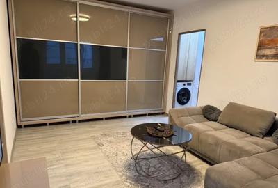 Apartament - 2 camere - semidecomdat - Sos Oltenitei - 2