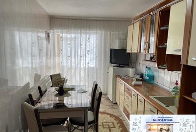 Apartament de vanzare, 3 camere, parter, zona Garii