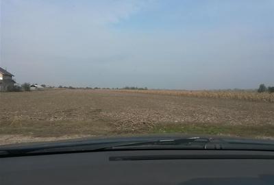 Teren intravilan  parcelabil Deschidere 44 ml  PARCELABIL - 1