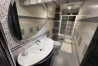 Apartament 3 camere premium, ETAJ 3, zona Insp. Scolar - 12