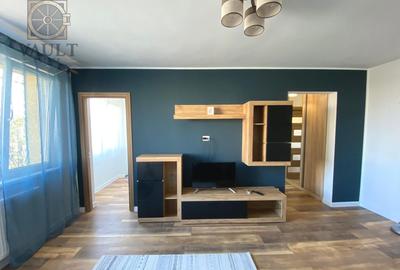 Apartament 2 camere - Sos. Colentina - 1