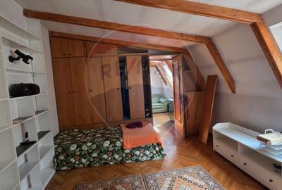 Casa interbelica de vanzare metrou 1 Mai, cu potential - 32
