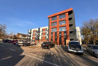 Apartament 3 Camere Melchisedec Residence - 1